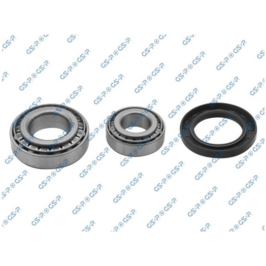 Wheel Bearing Kit