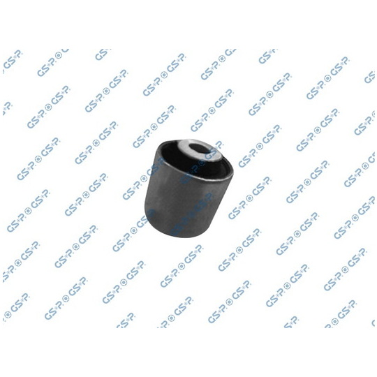 535261 - Control Arm-/Trailing Arm Bush 