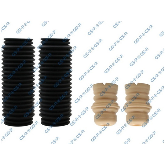 5406760PK - Dust Cover Kit, shock absorber 