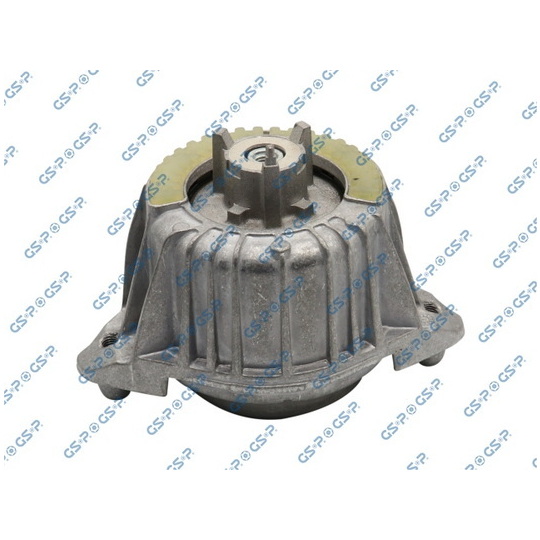 537774 - Engine Mounting 