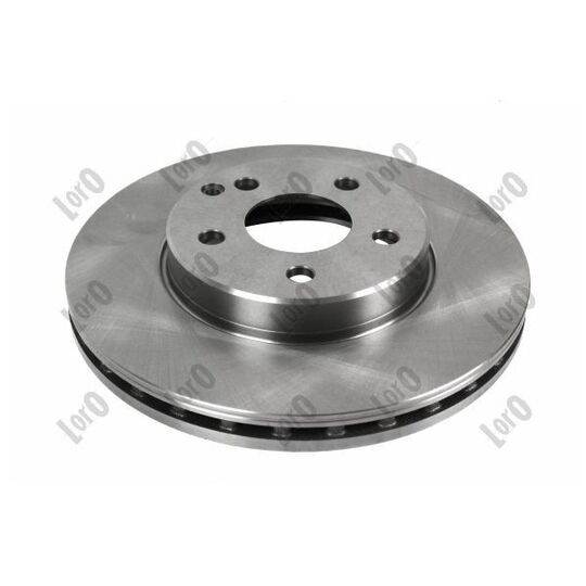 231-03-188 - Brake Disc 