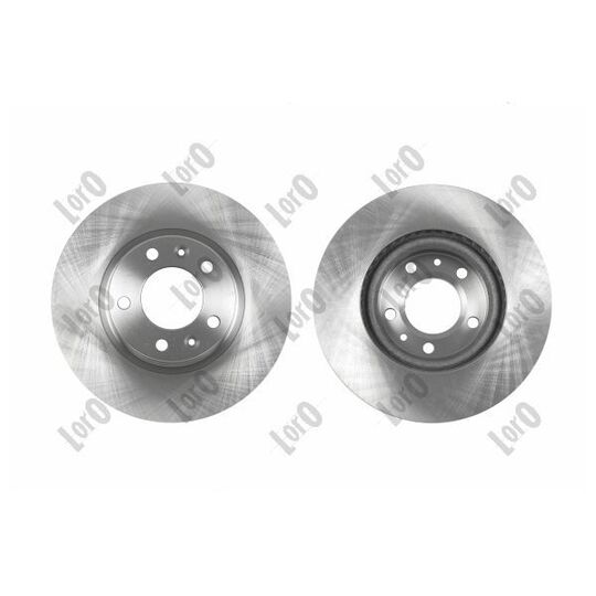 231-03-069 - Brake Disc 