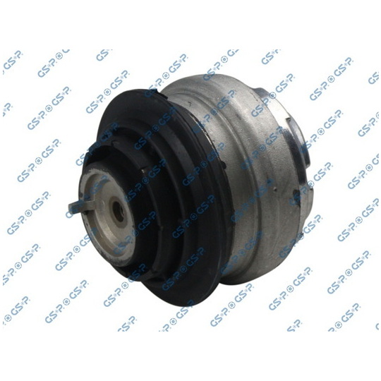 512548 - Engine Mounting 