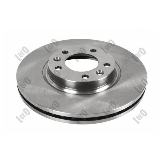 231-03-069 - Brake Disc 