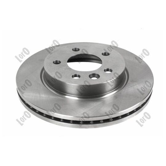 231-03-177 - Brake Disc 