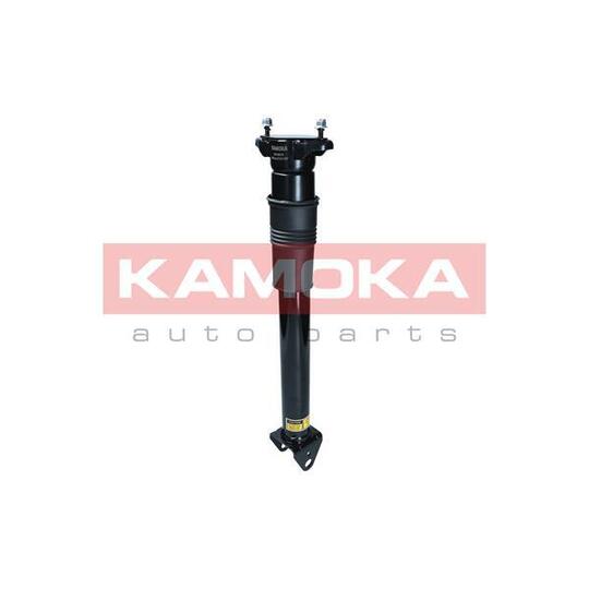 2070014 - Air Suspension Strut 