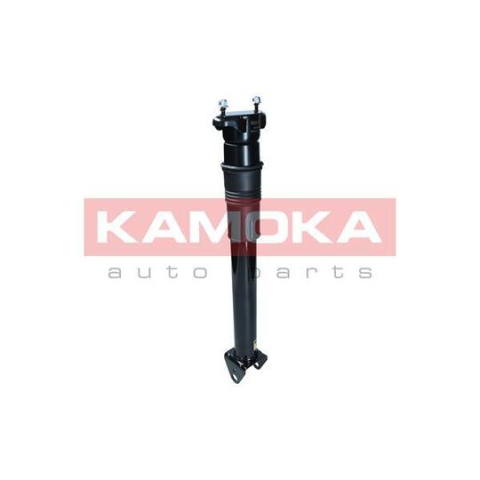 2070014 - Air Suspension Strut 