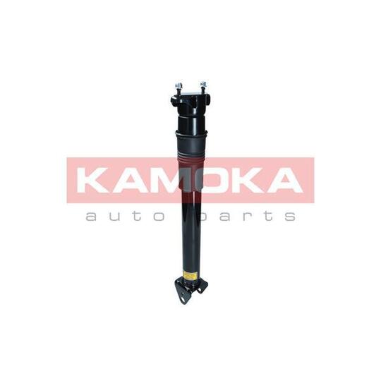 2070014 - Air Suspension Strut 