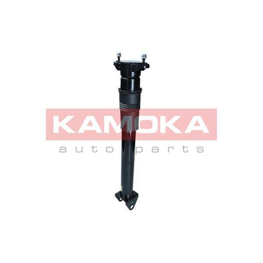 2070014 - Air Suspension Strut 