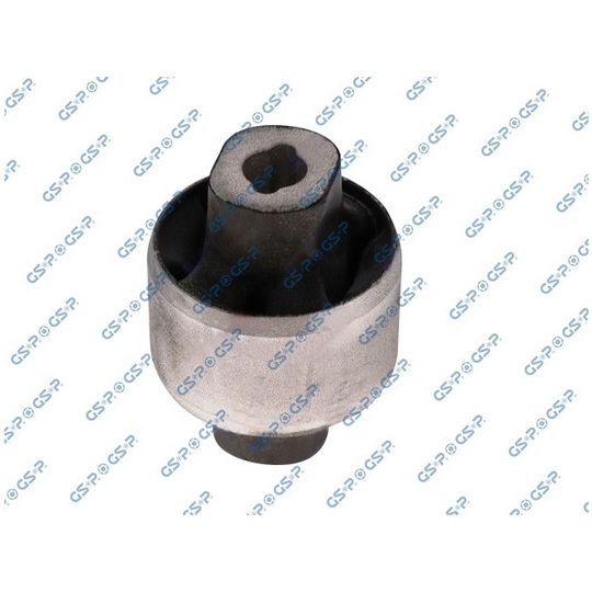 535260 - Control Arm-/Trailing Arm Bush 