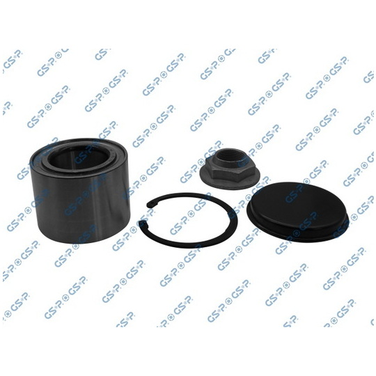 GK0Y23 - Wheel Bearing Kit 