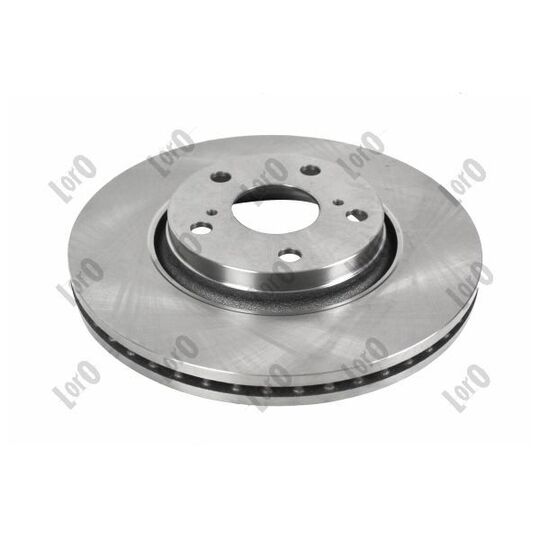 231-03-173 - Brake Disc 