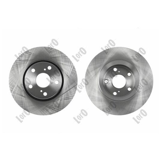 231-03-173 - Brake Disc 