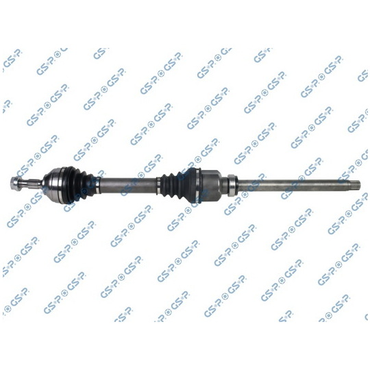 203400 - Drive Shaft 