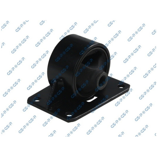 532587 - Engine Mounting 