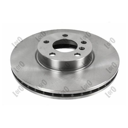 231-03-208 - Brake Disc 