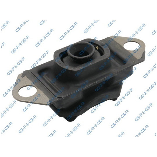 537640 - Engine Mounting 