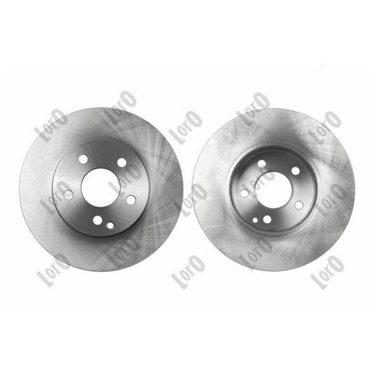 231-03-096 - Brake Disc 