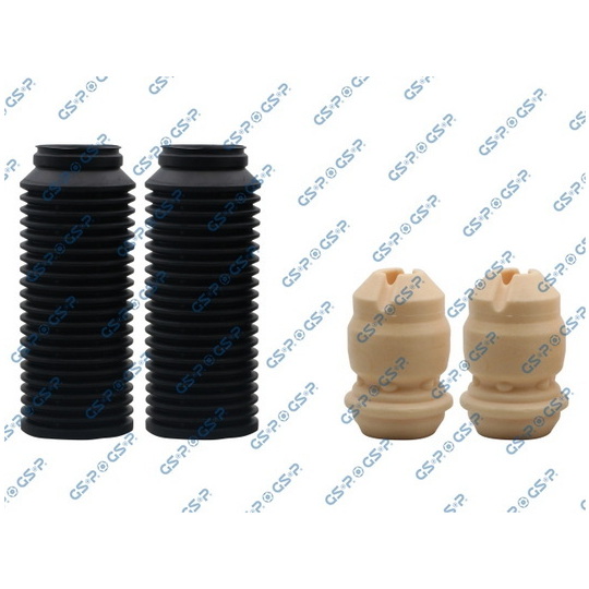 5405520PK - Dust Cover Kit, shock absorber 