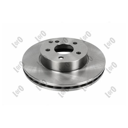 231-03-096 - Brake Disc 