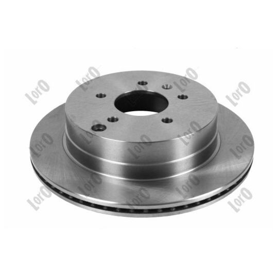 231-04-100 - Brake Disc 