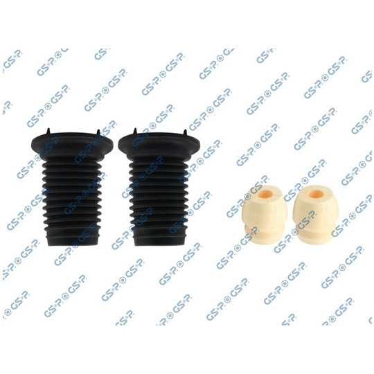 5401590PK - Dust Cover Kit, shock absorber 