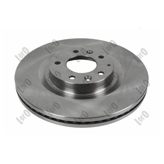 231-03-244 - Brake Disc 