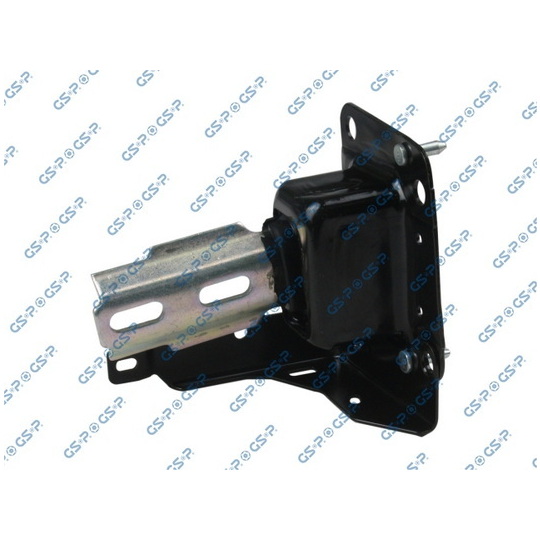 531794 - Engine Mounting 