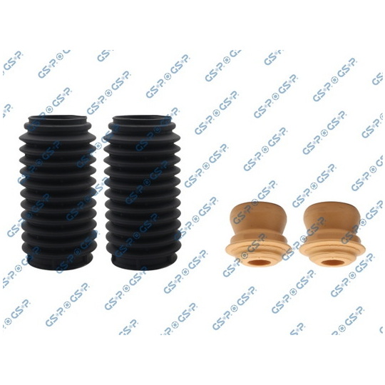 5405750PK - Dust Cover Kit, shock absorber 