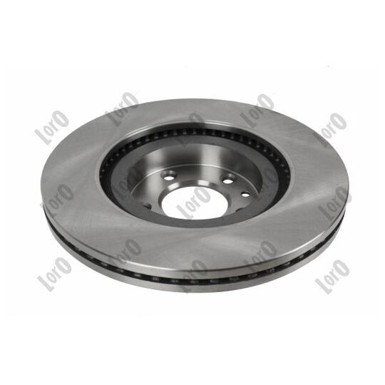 231-03-244 - Brake Disc 