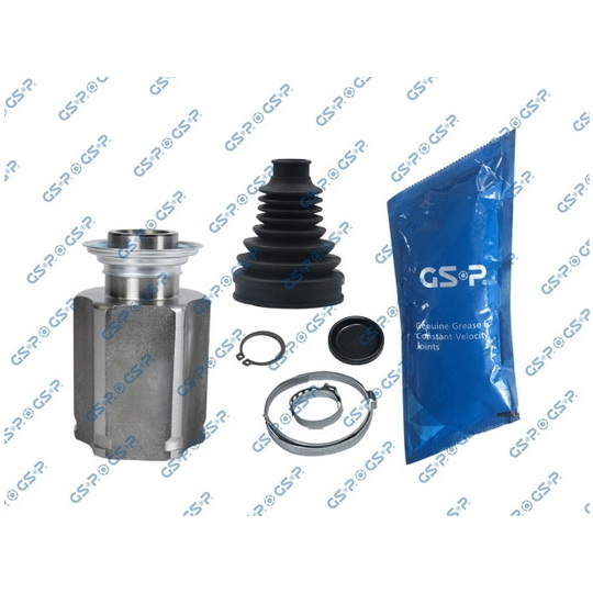 601271 - Joint Kit, drive shaft 