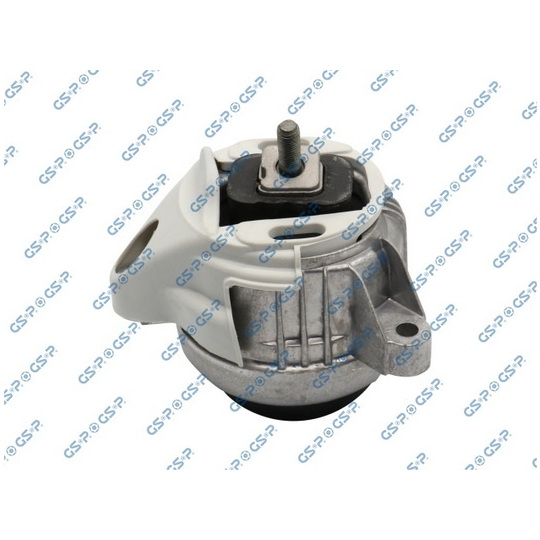 537757 - Engine Mounting 