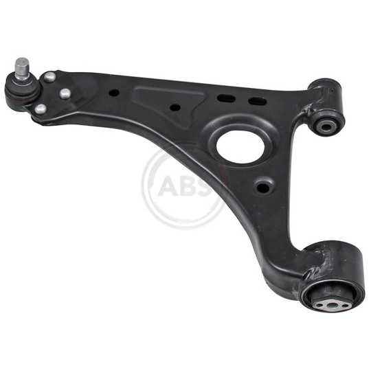 212502 - Track Control Arm 