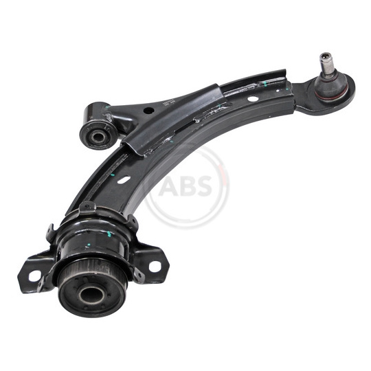 212391 - Track Control Arm 