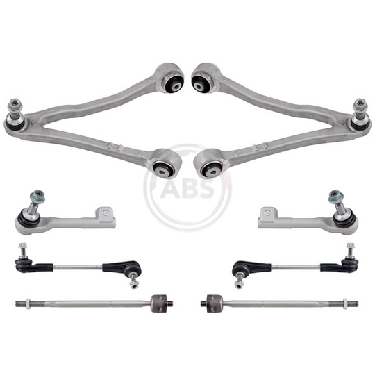 219926 - Suspension Kit 