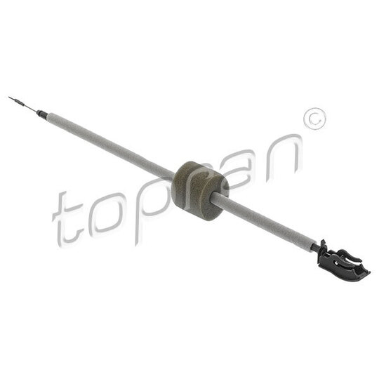 601 823 - Cable, door release 