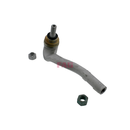 840 1252 10 - Tie Rod End 