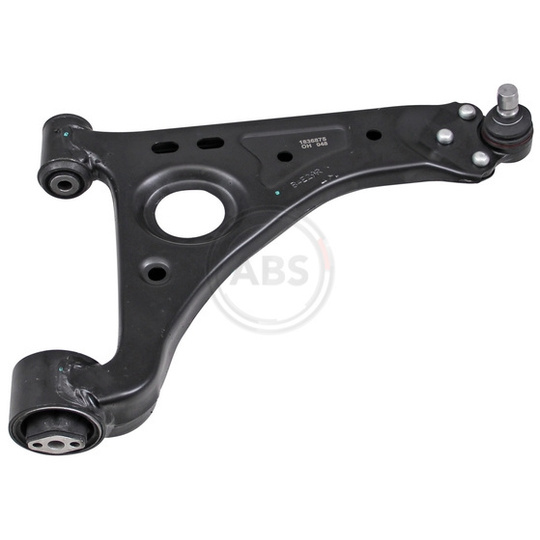 212503 - Track Control Arm 