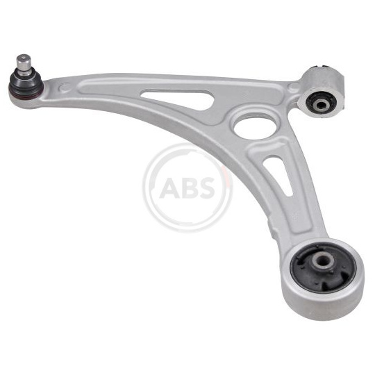 212636 - Track Control Arm 