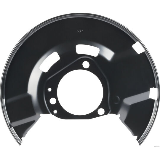 J3320900 - Splash Panel, brake disc 