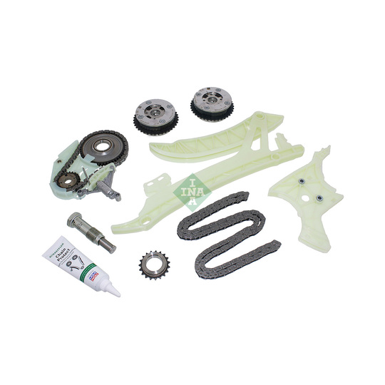 559 1709 50 - Timing Chain Kit 