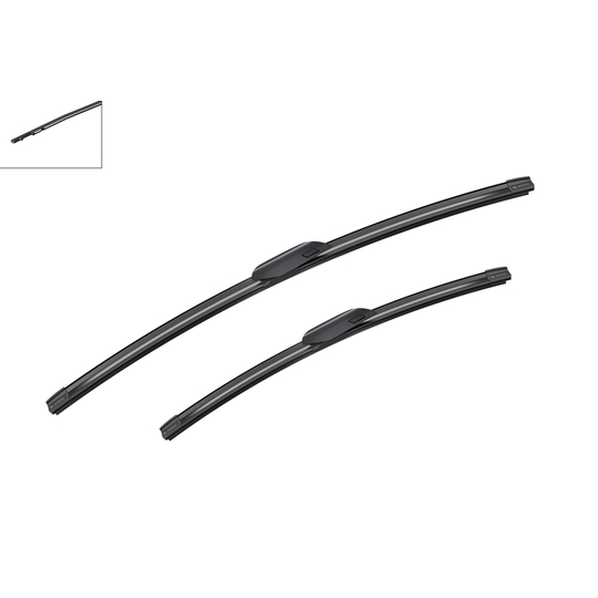 3 397 014 890 - Wiper Blade 