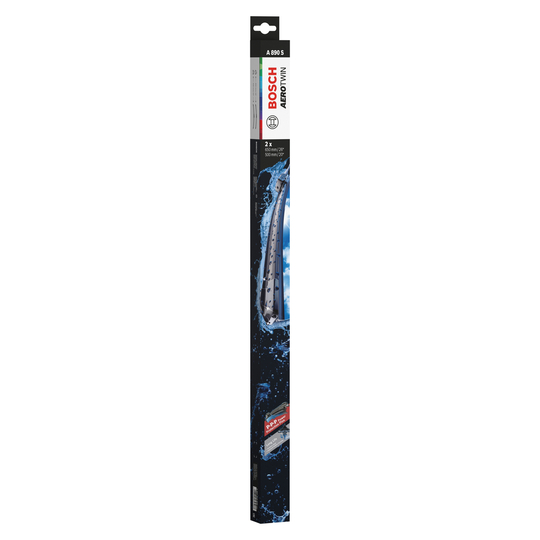 3 397 014 890 - Wiper Blade 