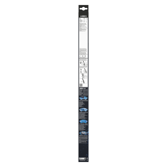 3 397 014 890 - Wiper Blade 