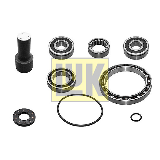 462 0399 10 - Repair Kit, manual transmission 