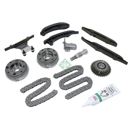 559 1007 33 - Timing Chain Kit 