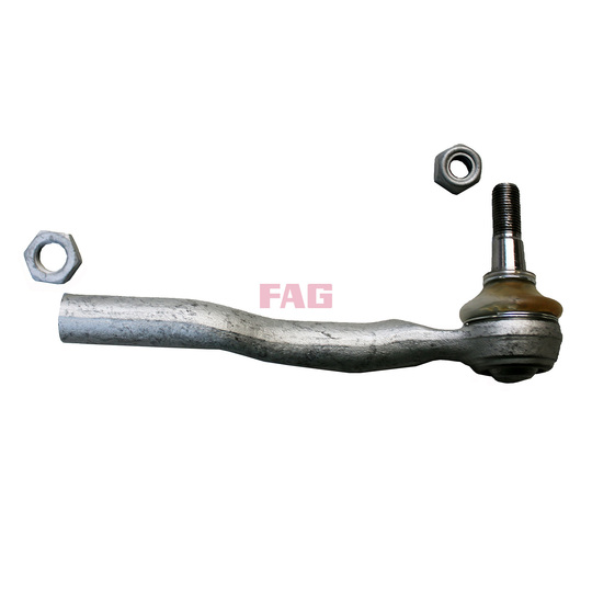 840 1595 10 - Tie Rod End 