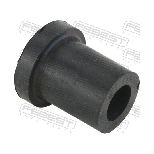 MSB-068 - Bush, leaf spring 