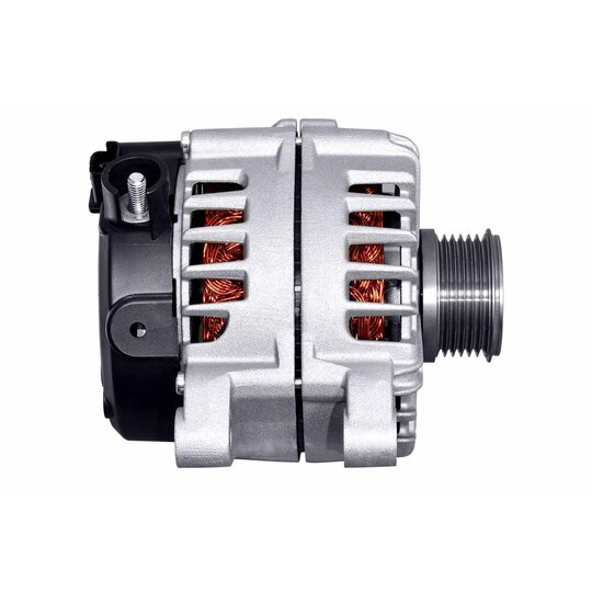 8EL 015 637-211 - Alternator 