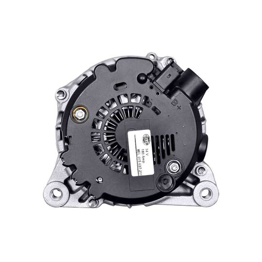 8EL 015 637-211 - Alternator 